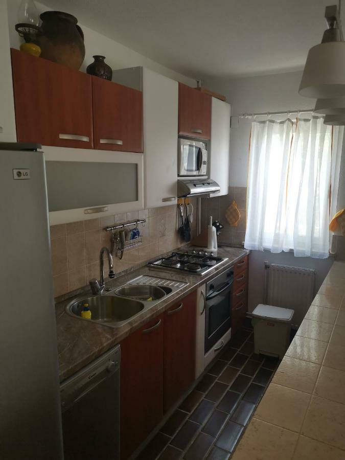 Apartma Soncek Premantura Bagian luar foto
