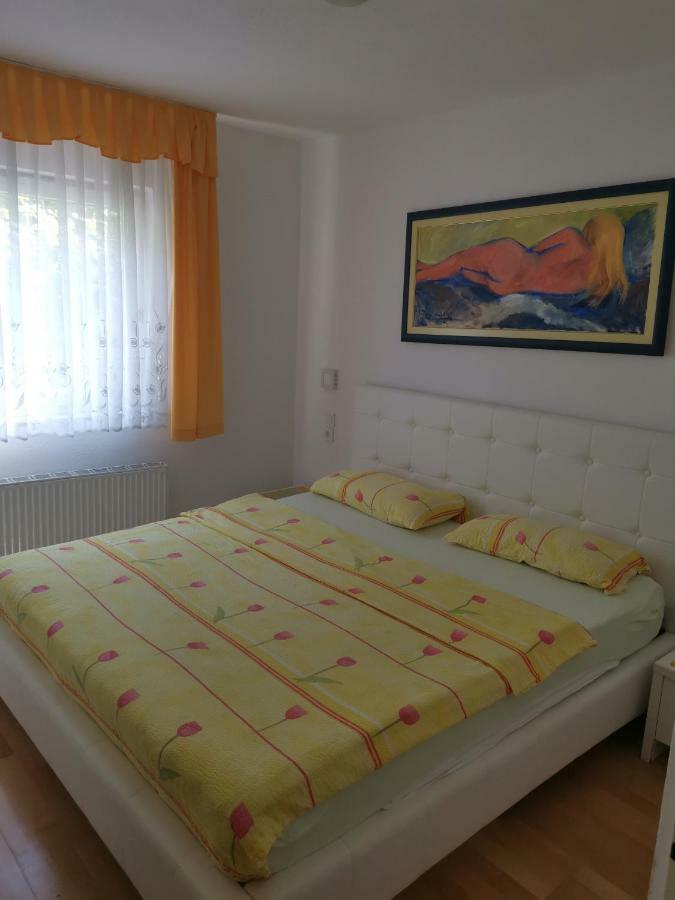 Apartma Soncek Premantura Bagian luar foto